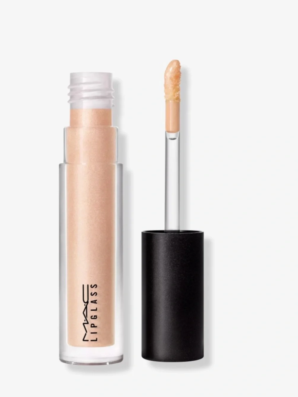 ⚡️❄️MAC Very Go Lightly Lipglass